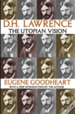 Capa do artigo D.H. Lawrence