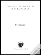 D.H. Lawrence