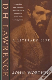 Capa do artigo D.H. Lawrence