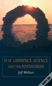 Capa do artigo D.H. Lawrence, Science And The Posthuman