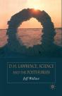 D.H. Lawrence, Science And The Posthuman - Preview