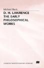 D.H. Lawrence: The Early Philosophical Works - Preview