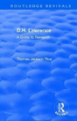 D.H. Lawrence - Preview