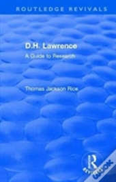 D.H. Lawrence