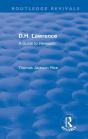 D.H. Lawrence - Preview
