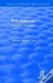 D.H. Lawrence