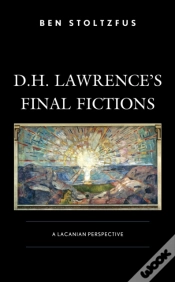Capa do artigo D.H. Lawrenceâ€™S Final Fictions