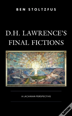 Capa do artigo D.H. Lawrenceâ€™S Final Fictions