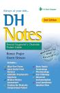 Dh Notes Dental Hygnsts Pkt Guide 2e - Preview