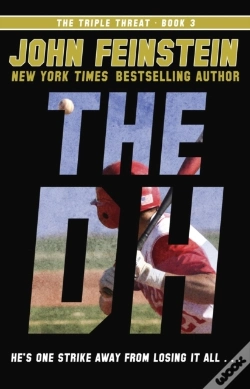 Capa do artigo Dh (The Triple Threat, 3)