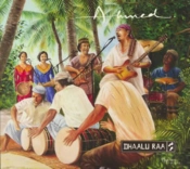 Capa do artigo Dhaalu Raa - CD