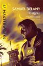 Dhalgren - Preview