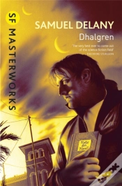 Capa do artigo Dhalgren