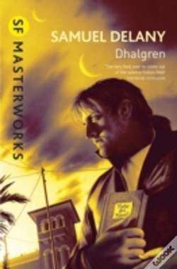 Capa do artigo Dhalgren