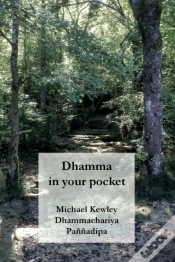 Capa do artigo Dhamma In Your Pocket