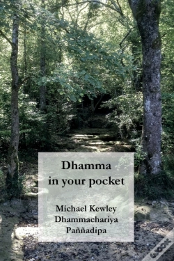 Capa do artigo Dhamma In Your Pocket