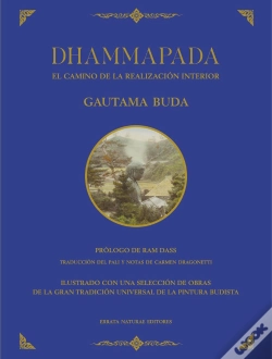Capa do artigo Dhammapada