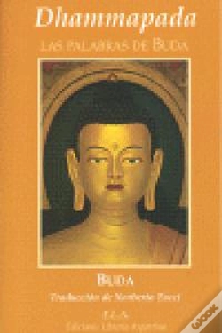 Capa do artigo Dhammapada
