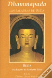 Capa do artigo Dhammapada