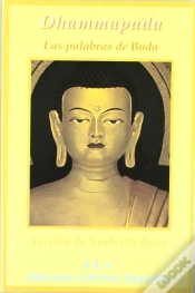 Capa do artigo Dhammapada