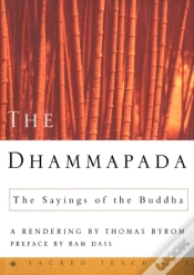 Capa do artigo Dhammapada
