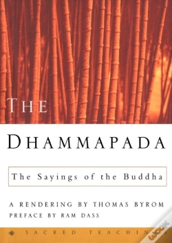 Capa do artigo Dhammapada