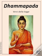 Capa do artigo Dhammapada - Canone Pali
