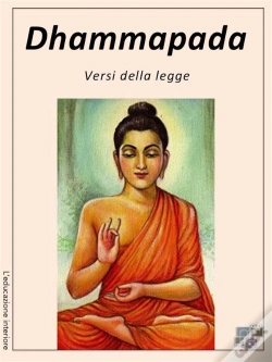 Capa do artigo Dhammapada - Canone Pali
