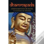 Capa do artigo Dhammapada - Ensinamentos de Buda