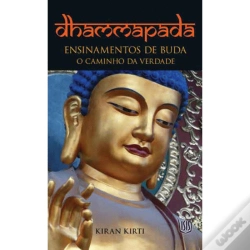 Capa do artigo Dhammapada - Ensinamentos de Buda