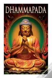 Capa do artigo Dhammapada