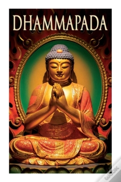 Capa do artigo Dhammapada