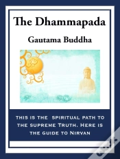 Capa do artigo Dhammapada