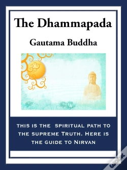 Capa do artigo Dhammapada