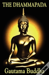 Capa do artigo Dhammapada
