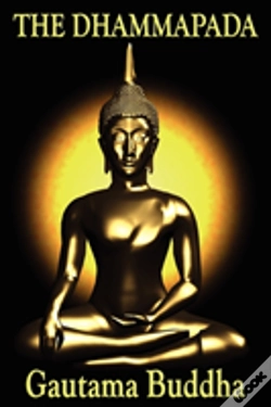 Capa do artigo Dhammapada