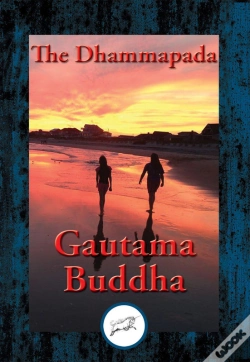 Capa do artigo Dhammapada