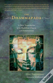 Capa do artigo Dhammapada