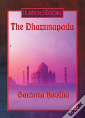 Capa do artigo Dhammapada (Illustrated Edition)