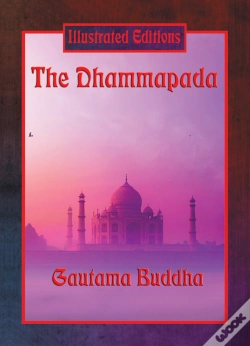 Capa do artigo Dhammapada (Illustrated Edition)