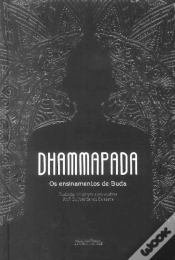 Capa do artigo Dhammapada
