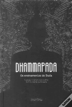 Capa do artigo Dhammapada