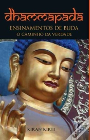 Capa do artigo Dhammapada
