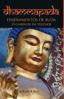 Capa do artigo Dhammapada