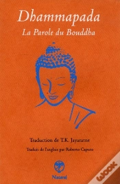Capa do artigo Dhammapada - La Parole Du Bouddha