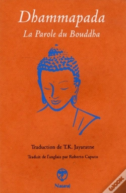 Capa do artigo Dhammapada - La Parole Du Bouddha