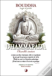 Capa do artigo Dhammapada : L