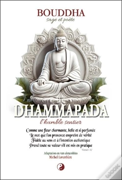 Capa do artigo Dhammapada : L'Humble Sentier