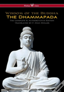 Capa do artigo Dhammapada (Wisehouse Classics - The Complete & Authoritative Edition)