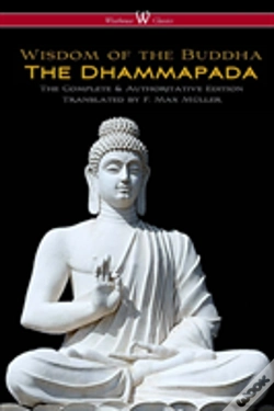 Capa do artigo Dhammapada (Wisehouse Classics - The Complete & Authoritative Edition)